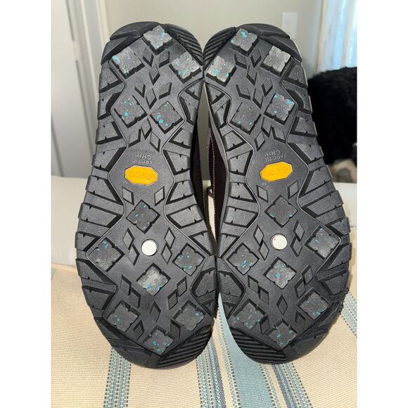NWT Merrell Tremblant 8" Polar Waterproof Ice+ in Brown size 10.5 - Picture 5 of 10